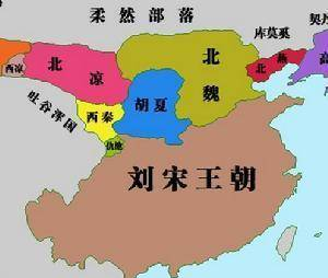 五胡十六國(guó)時(shí)期，為什么說(shuō)是古代女人的噩夢(mèng)？