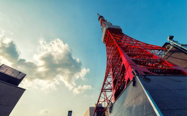 在東京旅行，一定要去的25個景點全攻略！