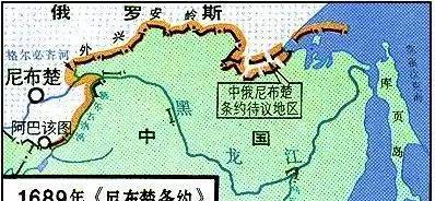 庫頁島，中國曾經(jīng)最大的海島如果還在中國手里