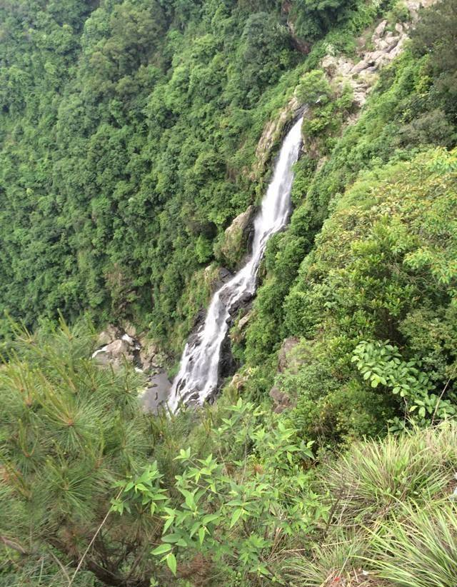 今年端午節(jié)去哪兒玩，推薦：泉州虹山瀑布、石龍谷森林公園