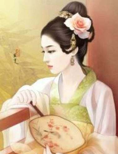 盤點(diǎn)中國(guó)歷史上好色一代女：胡皇后