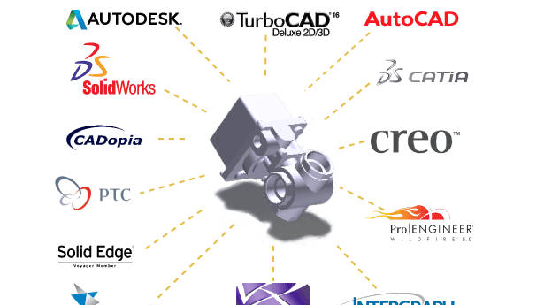 SolidWorks與solid edge的比較