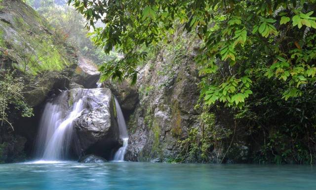 廈門周邊旅游丨這16個好玩的旅游景點，你去過幾個？