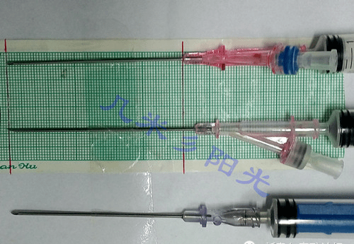 史上最詳細(xì)的鎖骨下靜脈穿刺技巧總結(jié)，趕緊收藏了！