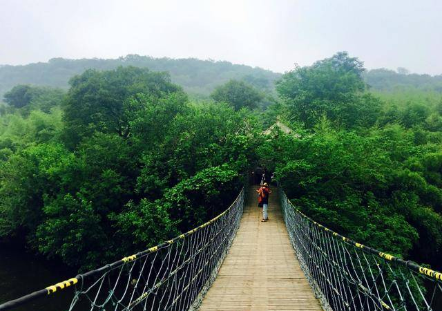 盱眙鐵山寺，首位漢人和尚在此出家，已有1800多年