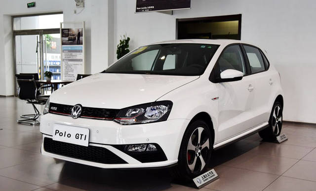 15萬落地大眾Polo GTI，卻被指責(zé)性價比太低