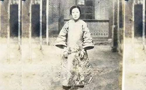 匪號(hào)“駝龍”：1925年被張作霖處死的漂亮女匪首