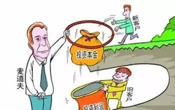 長(zhǎng)達(dá)20年、高達(dá)500億美元的麥道夫投資騙局訴訟案