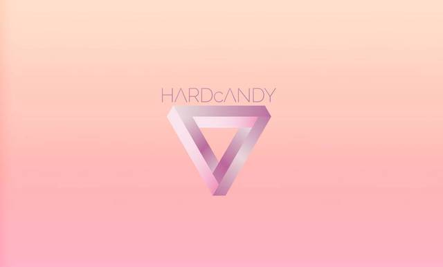 關(guān)于HARDcANDY 的一切