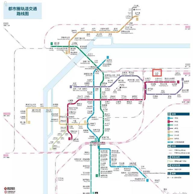 【社會實踐放送之二】滬寧線上的“毅行隊”——仙林站與紫金山東站拜訪錄