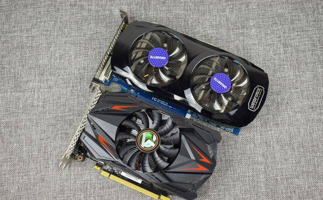 當(dāng)年它還賣1999，老顯卡GTX560TI死磕新卡測(cè)試