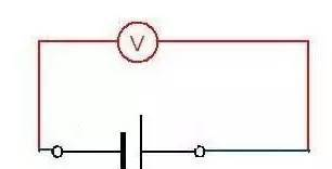 數(shù)字萬用表怎么測電壓?萬能表測電壓使用方法圖解