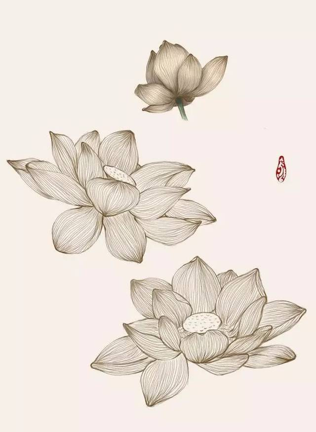 一花一世界，一樹(shù)一菩提