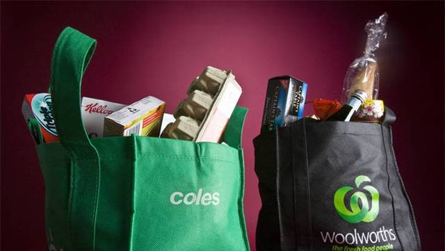 澳洲兩大超市 Coles 和 Woolworths 到底哪里不一樣？