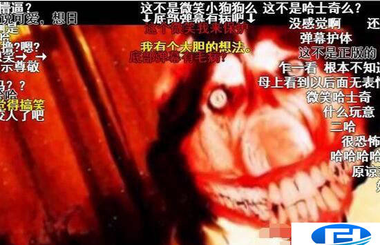 微笑狗是什么，微笑狗背后的超恐怖故事