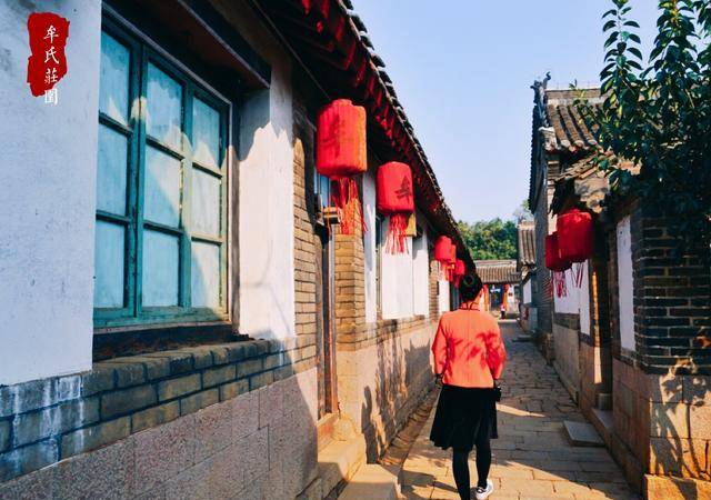 棲霞牟氏莊園：中國民間的小故宮，北方最大的地主莊園