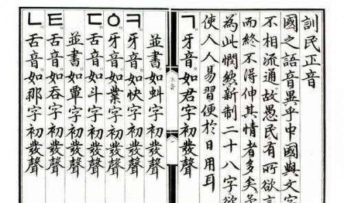 韓國(guó)為什么拋棄漢字而用諺文二十年后又后悔了？