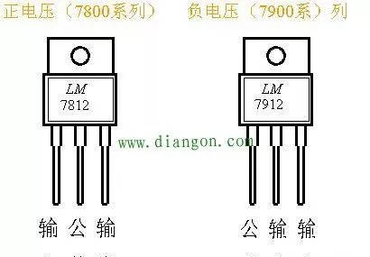 三端穩(wěn)壓器有什么用?三端穩(wěn)壓器工作原理