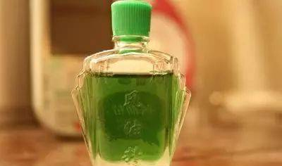 中國人為什么愛用風油精？