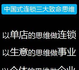 連鎖便利店目前還有發(fā)展前途嗎？