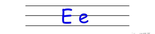 第一講：5個(gè)元音字母的字母音及其發(fā)音