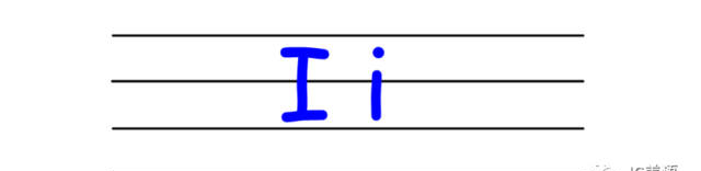 第一講：5個(gè)元音字母的字母音及其發(fā)音