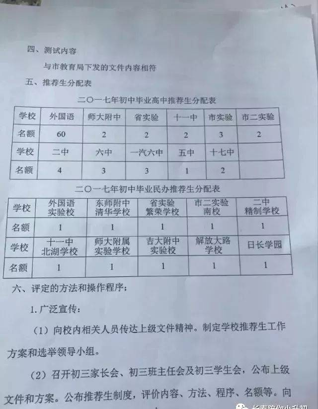 學(xué)校攻略：長春外國語PK解放大路，什么樣的孩子適合就讀？