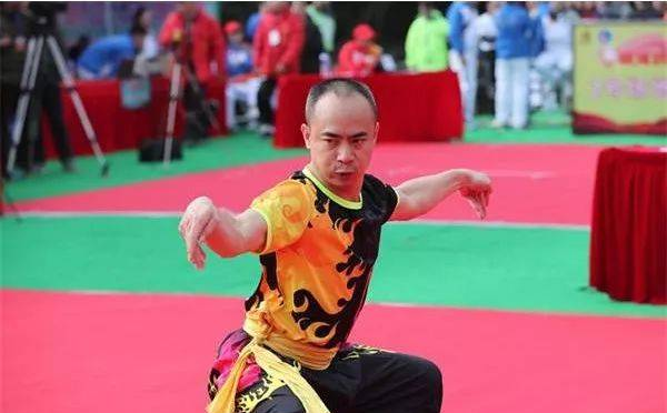 白眉拳、龍形拳…有些拳叫不出名，有些功夫超出你想象！