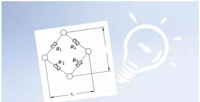 惠斯通電橋解釋