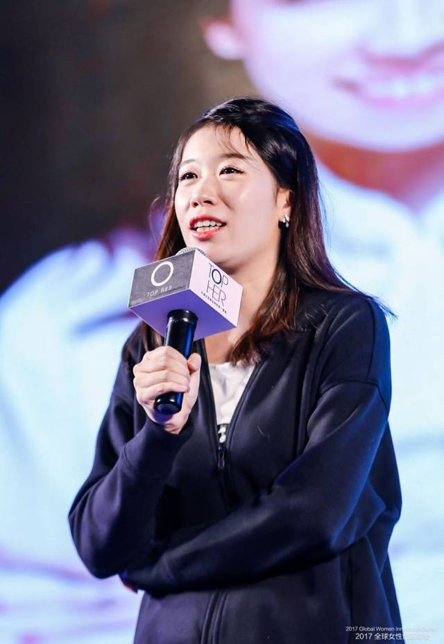 職優(yōu)你創(chuàng)始人兼CEO余佳：我很奇葩，但我正在顛覆一個世界