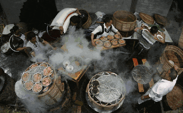 這些地道永川美食你吃過幾樣？