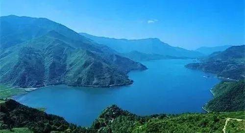 范曉：天造馬湖 地秀涼山 —— 四川雷波馬湖地質(zhì)公園