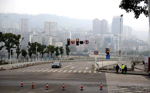 萬州龍溪大道已通車，順利出行必看攻略