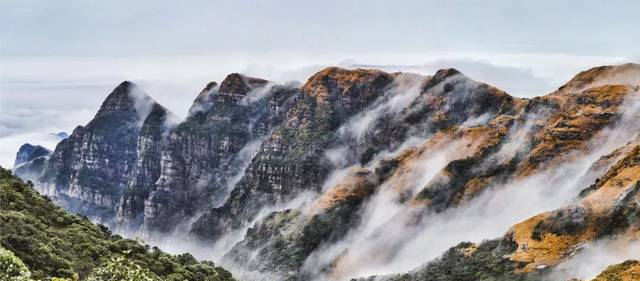 中國(guó)登山協(xié)會(huì)