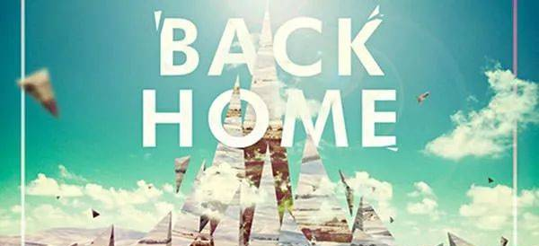 回家≠back home：今天教你正確的說法