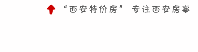 西安最新房?jī)r(jià)曝光！各區(qū)漲勢(shì)如何？看完以后你就全明白！