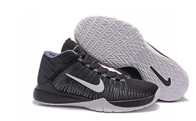 NIKE ZOOM全系列點(diǎn)評(píng)