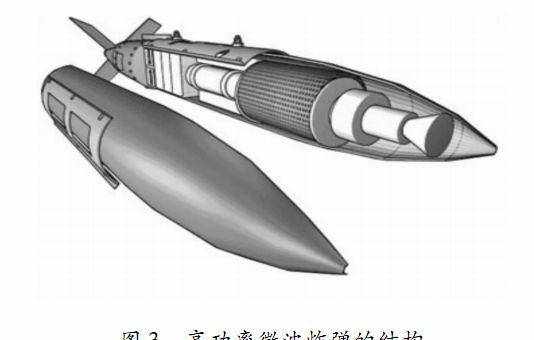 美曝光新型微波武器，將顛覆現(xiàn)有戰(zhàn)爭(zhēng)游戲規(guī)則