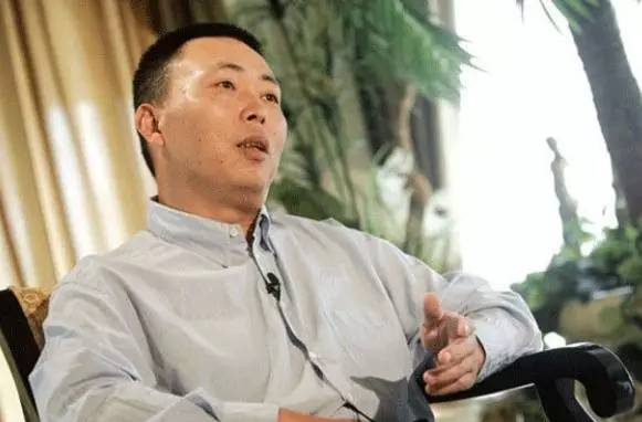 段永平：偉大的成功者都是“胸?zé)o大志”并有所不為的