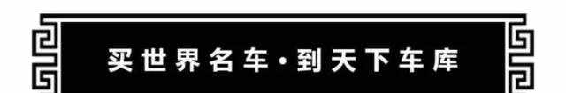 路虎攬勝行政，柴油版才是最值得你入手的！