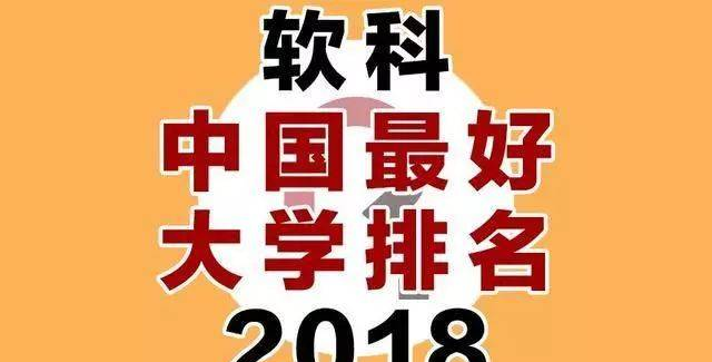 中國13所石油大學(xué)排名剛出爐！附2018“中國最好大學(xué)排名”榜單