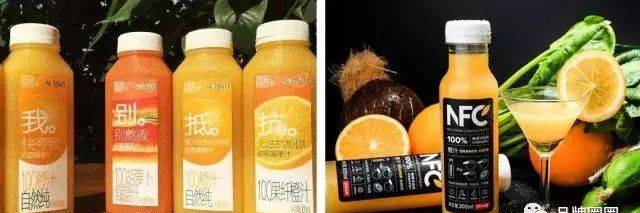 30多元一瓶的飲料，HeyJuice是如何把它賣出去的？