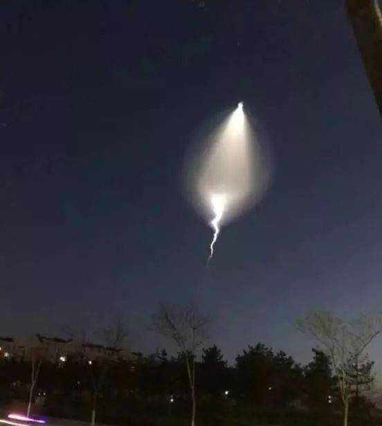 刷爆杭州朋友圈的“UFO事件” ，真相居然是這樣…