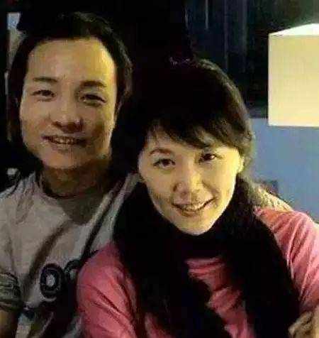 許巍和老婆讓人流淚的西安故事