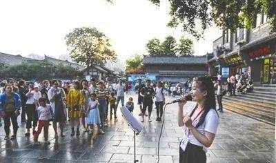 邂逅浪漫與文藝，讓街頭藝術(shù)成為一道亮麗的城市風(fēng)景！