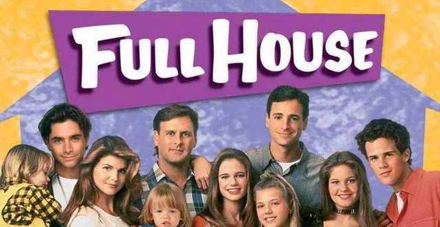 英語每日一詞：“full house”會是啥意思？