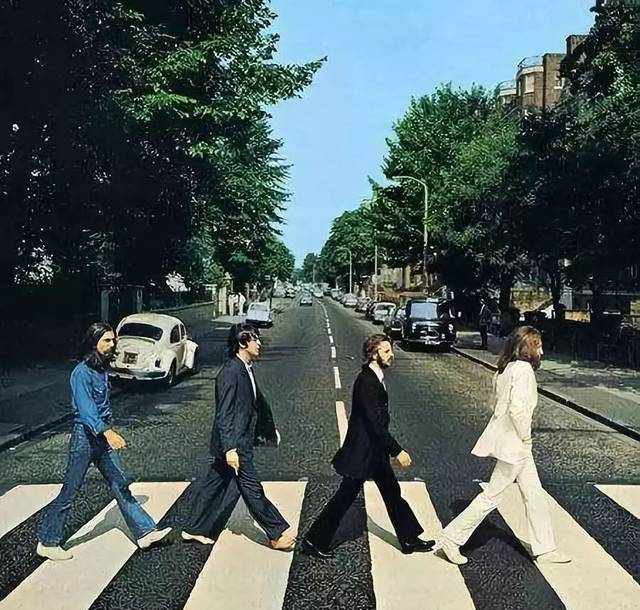 【娛樂】關(guān)于《Abbey Road》，你所不知道的十件事