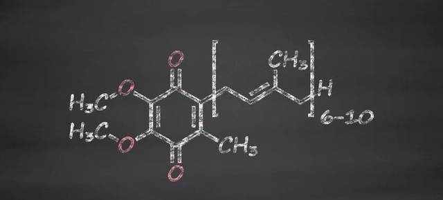 輔酶Q10：對(duì)您的健康有什么作用
