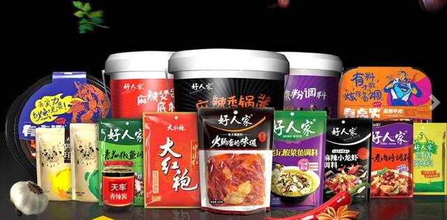 復(fù)合調(diào)料中的“黑馬”出現(xiàn)，未來3年這個(gè)品類即將大爆發(fā)！