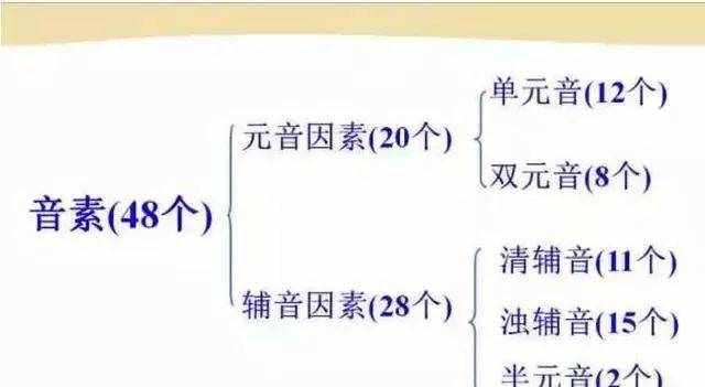 英語48個音標(biāo)發(fā)音（附詳細(xì)圖解+視頻），資料寶貴，必須珍藏！